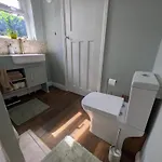 Cherry View House 3 Bed Garden Parking Sleeps 8 Semesterbostad Bristol