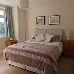 Cherry View House 3 Bed Garden Parking Sleeps 8 Сasa de vacaciones Bristol