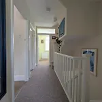 Сasa de vacaciones Cherry View House 3 Bed Garden Parking Sleeps 8
