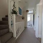 Cherry View House 3 Bed Garden Parking Sleeps 8 Сasa de vacaciones