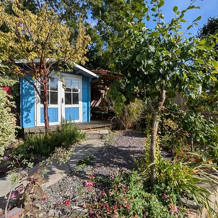 Cherry View House 3 Bed Garden Parking Sleeps 8 Ferienhaus Bristol