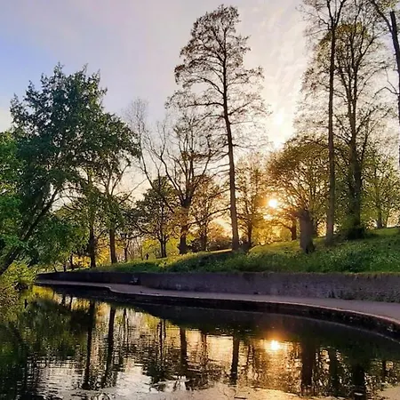 Cherry View House 3 Bed Garden Parking Sleeps 8 * Bristol