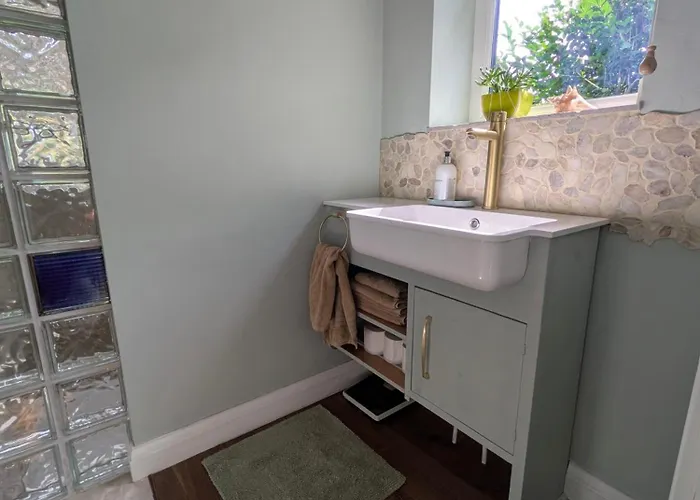 Cherry View House 3 Bed Garden Parking Sleeps 8 Bristol