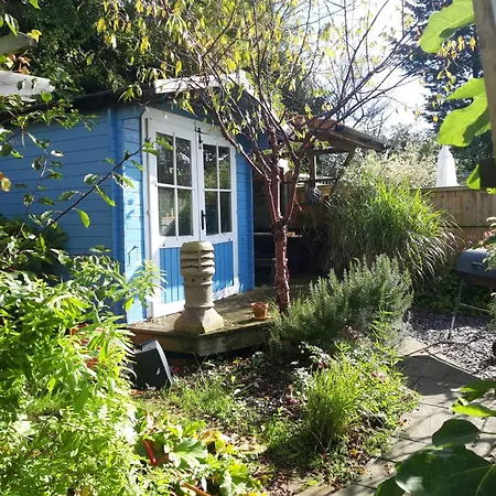 بيت للعطل Cherry View House 3 Bed Garden Parking Sleeps 8 بريستول