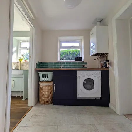 Cherry View House 3 Bed Garden Parking Sleeps 8 * Bristol