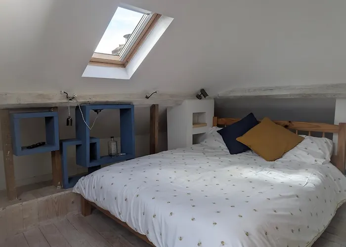 Cherry View House 3 Bed Garden Parking Sleeps 8