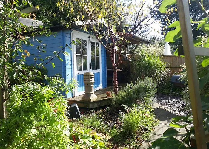 Casa de Férias Cherry View House 3 Bed Garden Parking Sleeps 8 Bristol