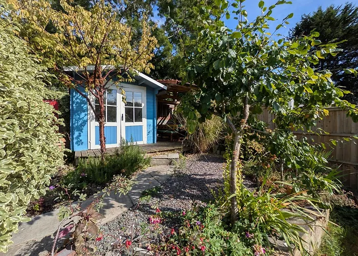 Cherry View House 3 Bed Garden Parking Sleeps 8 Prázdninový dům Bristol