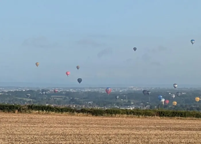 Cherry View House 3 Bed Garden Parking Sleeps 8